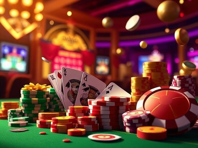 587bet