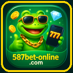 587bet